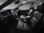 Honda Accord Hybrid 2016 года (NA)